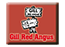 Gill Red Angus