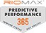 Predictive Performance 365- RioMax
